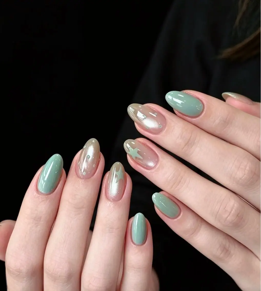 ネイル Y's Salonのネイルデザイン