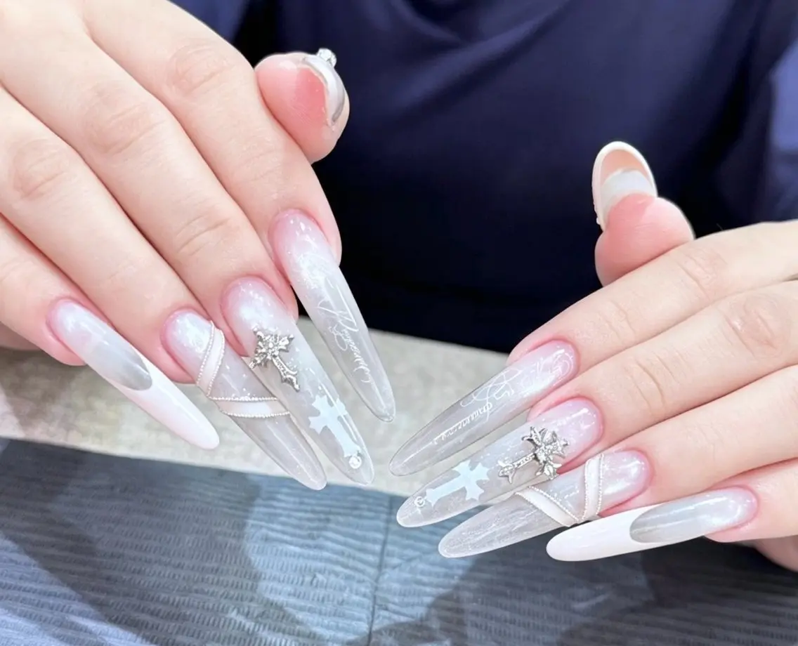 ネイル GreenNail salonのネイルデザイン