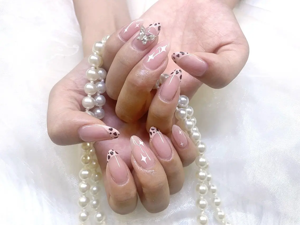 ネイル ハンドネイル Queen nailのネイルデザイン
