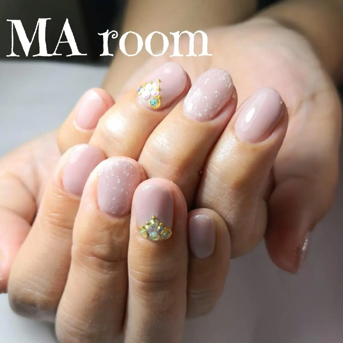 ネイル &MERCI nail maoのネイルデザイン