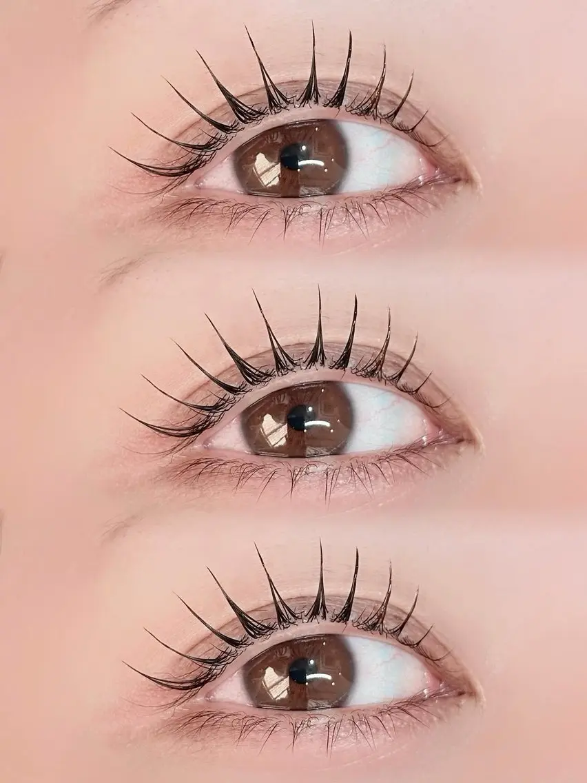マツエク・マツパ まつげパーマ マツパ eyelash miinのマツエク・マツパデザイン