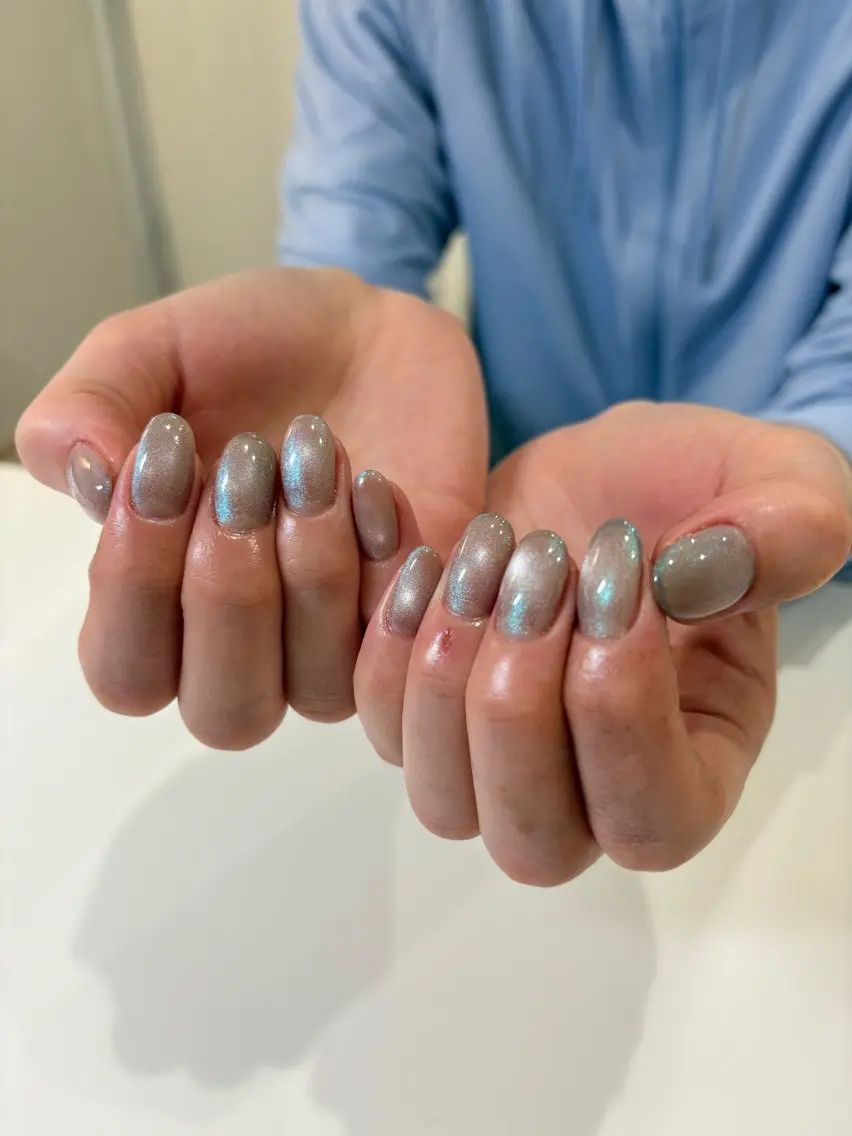 ネイル nail by minamiのネイルデザイン