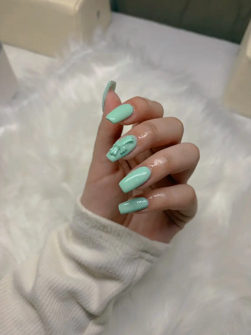 ネイル Spica nail ～Nonn～のネイルデザイン