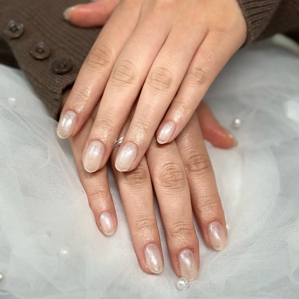 ネイル ハンドネイル see nailのネイルデザイン