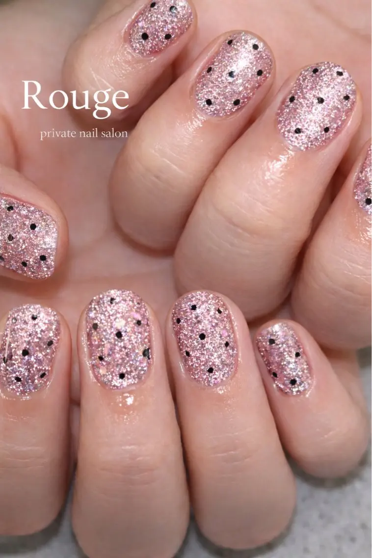 ネイル ROUGE ルージュ NAILSALONのネイルデザイン