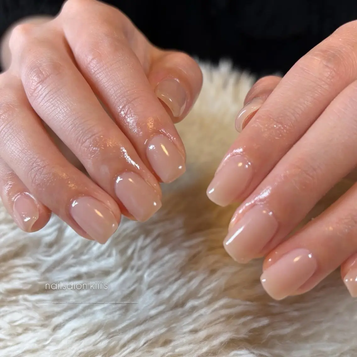 ネイル nailsalon kiii'sのネイルデザイン