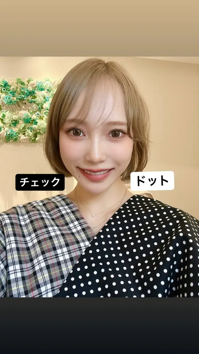 パーソナルカラー診断 骨格診断 顔タイプ診断 💎SHIHO パーソナルカラー💎のその他イメージ