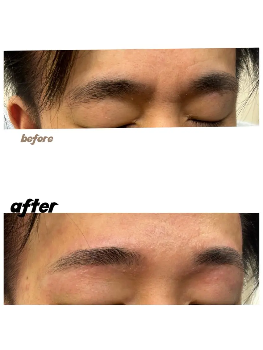 アイブロウ MIZUKI eyelashのマツエク・マツパデザイン