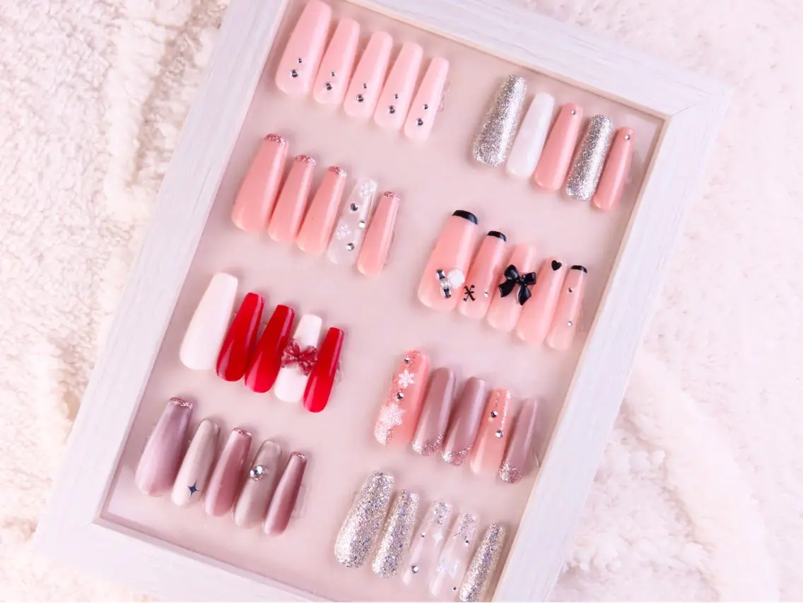 ネイル Sun Nail 池袋のエステ・リラクイメージ