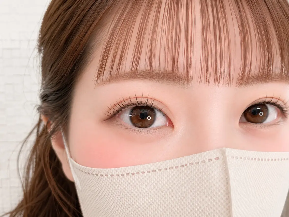 マツエク・マツパ マツパ takeda mioのその他イメージ