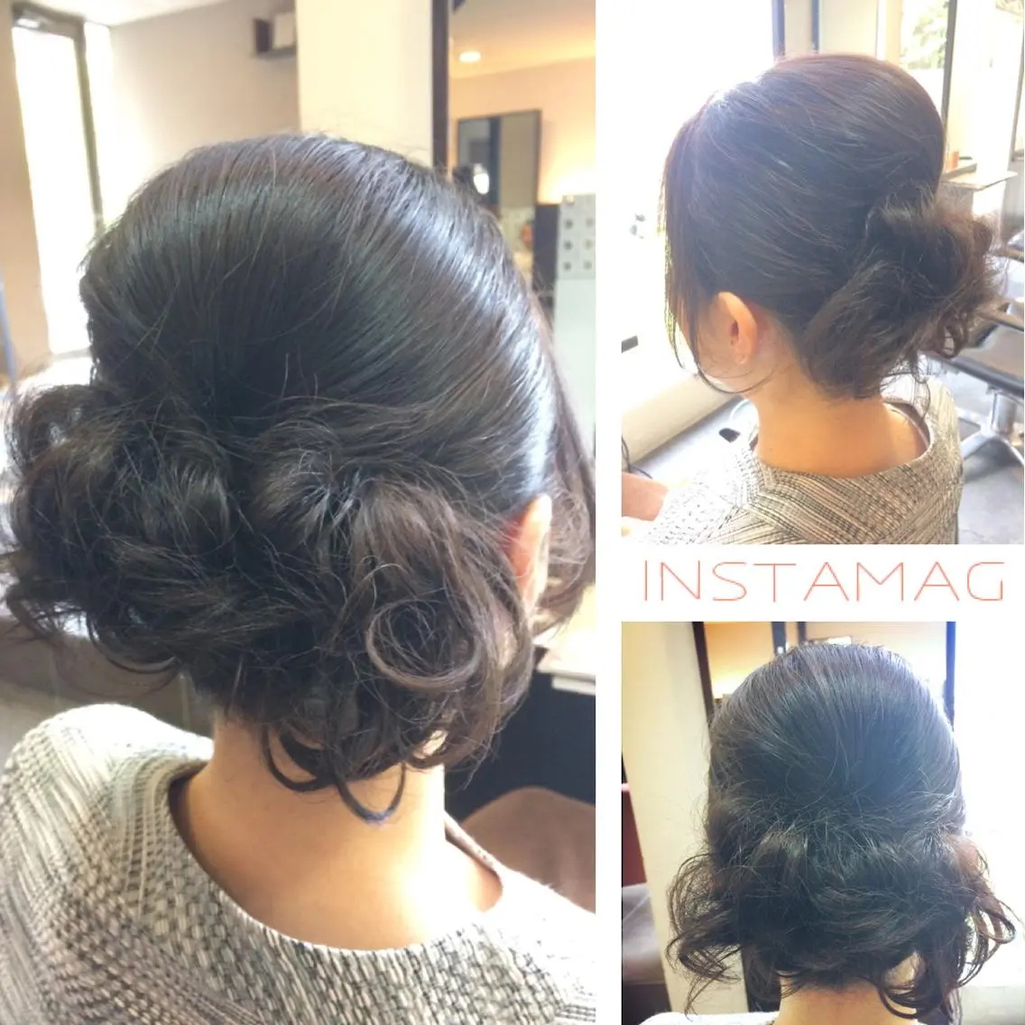 ヘアアレンジ 結婚式・ブライダル 澤田 彩香のヘアスタイル