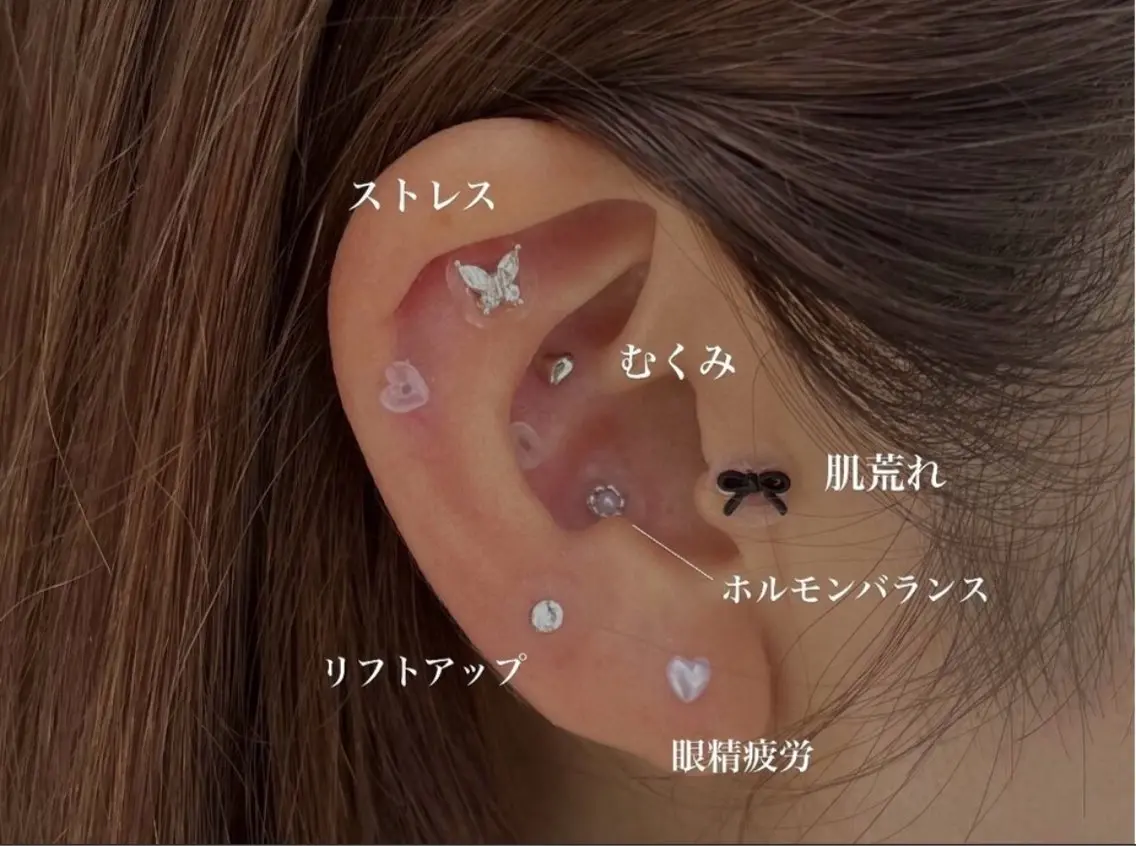 その他 Tink sakiのネイルデザイン