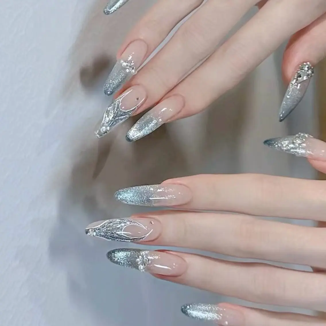 ネイル Mona salonのネイルデザイン