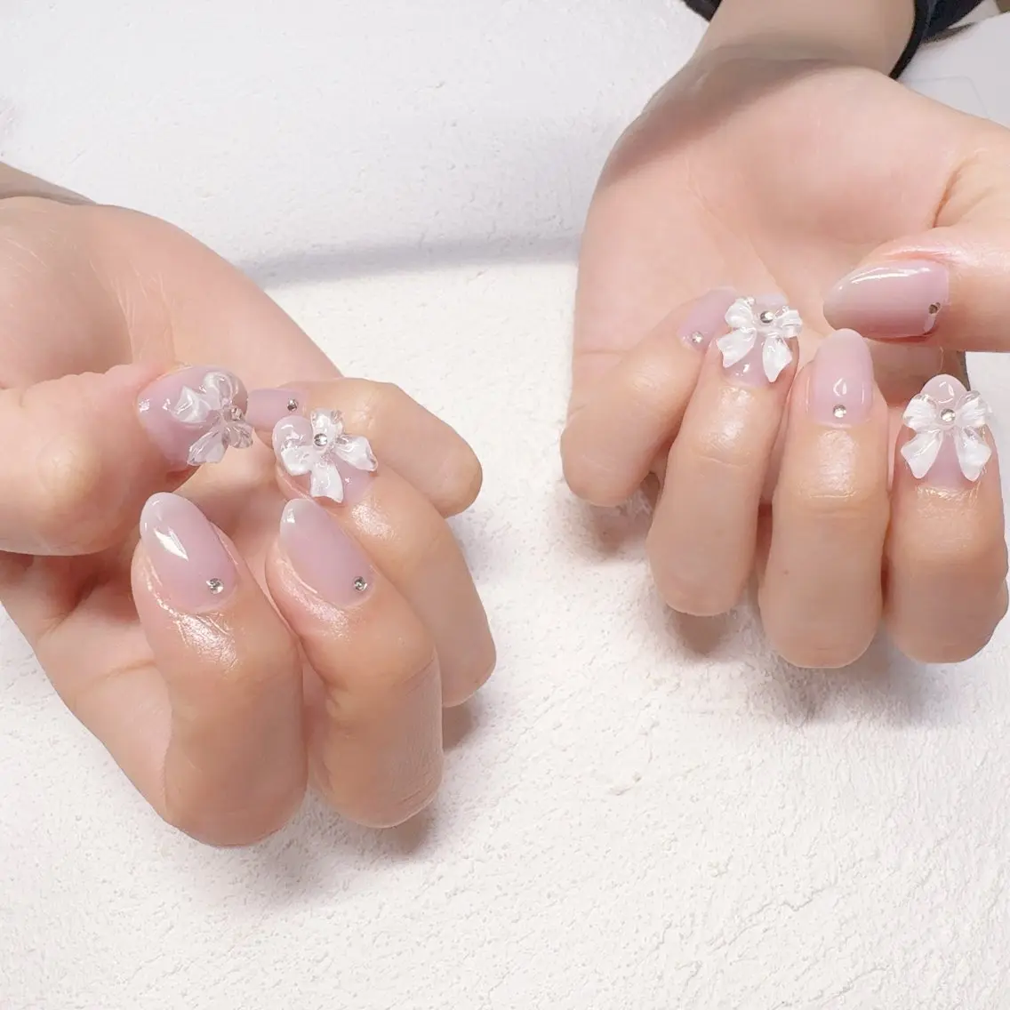 ネイル 持ち込み Regaro i.sのネイルデザイン