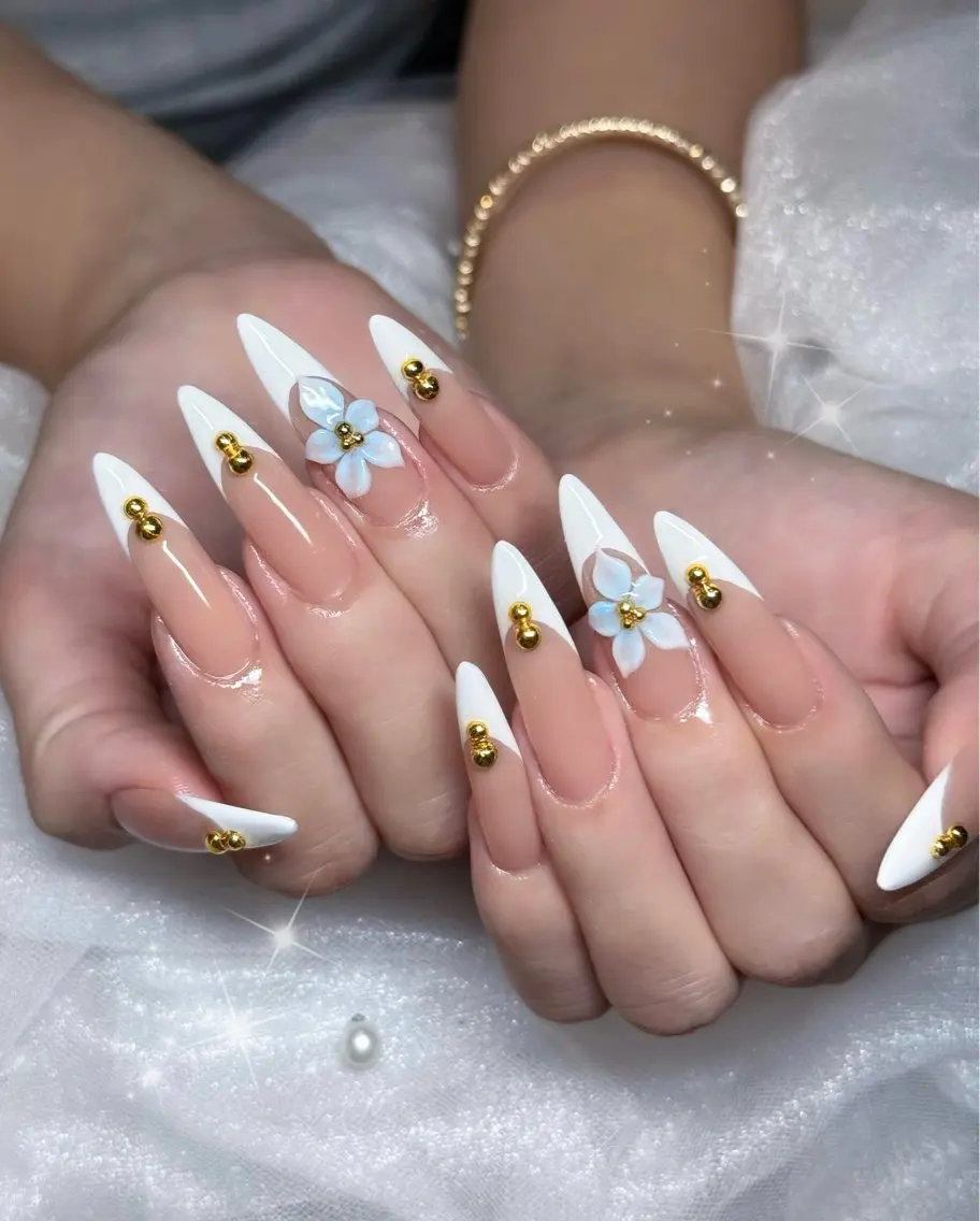 ネイル ハンドネイル 🎀 AYANEのネイルデザイン