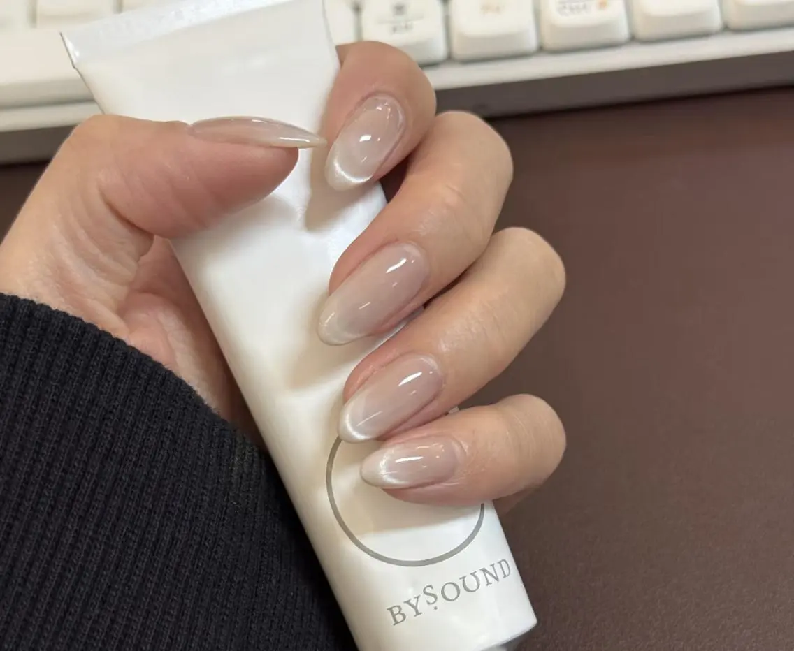 ネイル ハンドネイル 🎀 NaNa_nailのネイルデザイン