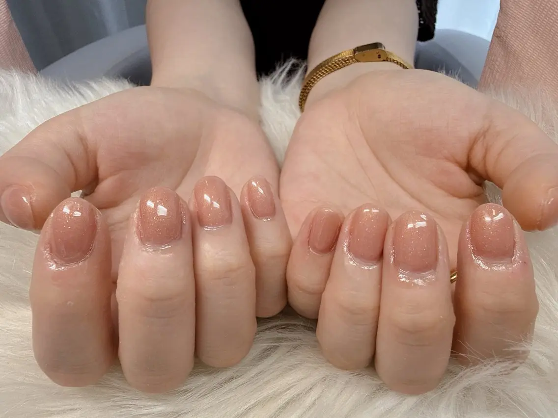 ネイル Amoureuse Satomiのネイルデザイン