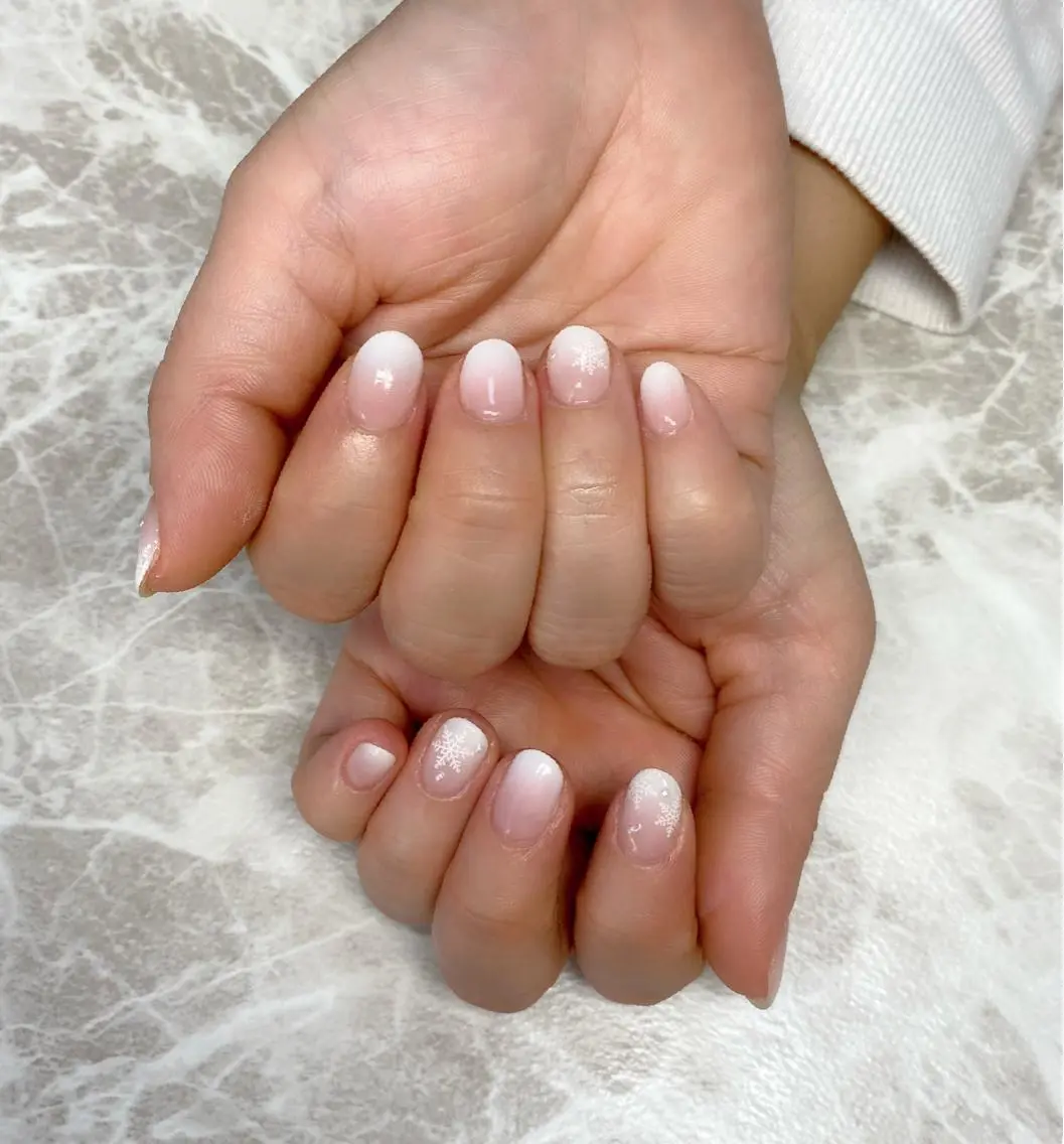 ネイル ハンドネイル ゆぴねいる yupinailのネイルデザイン