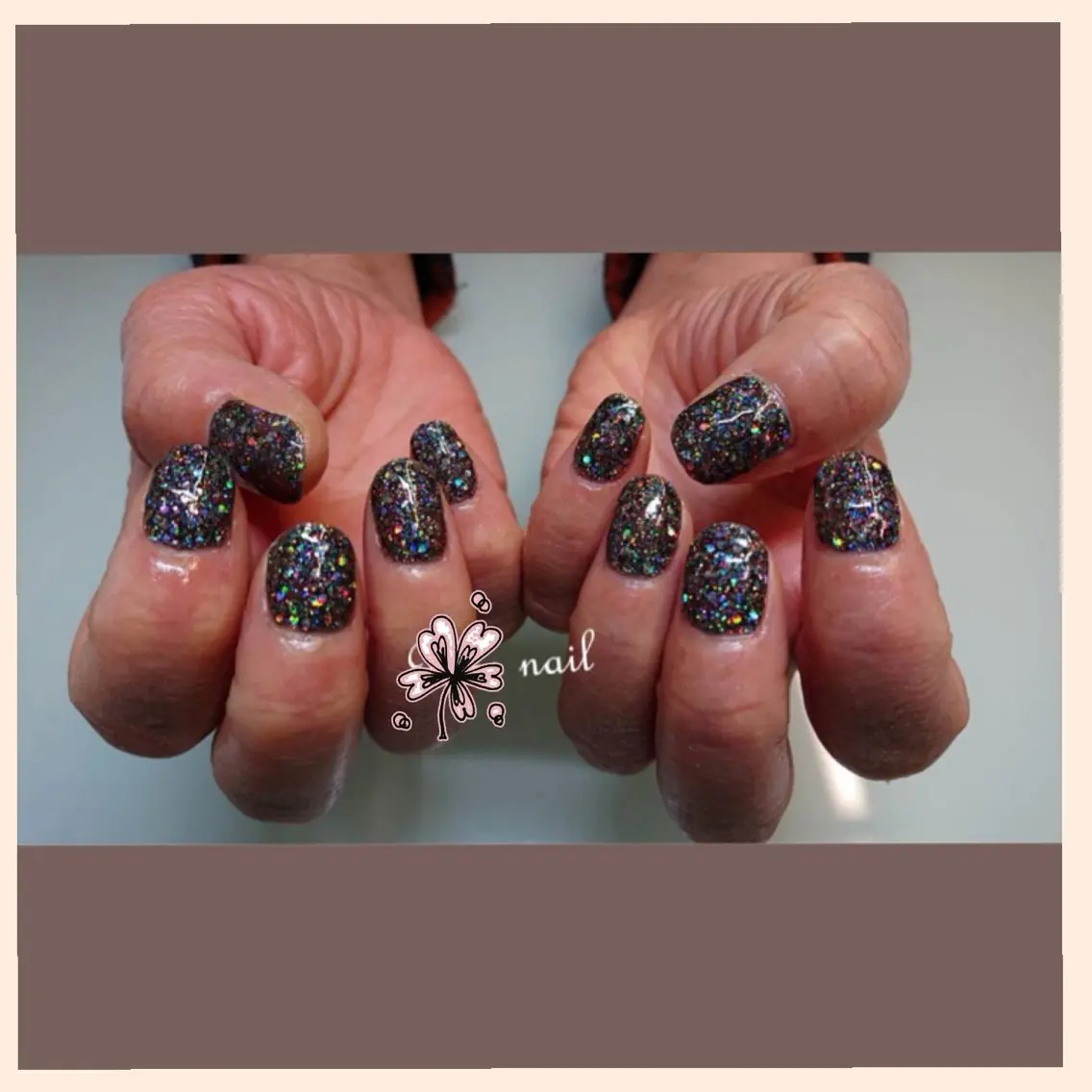 ネイル ハンドネイル feliz salonのネイルデザイン