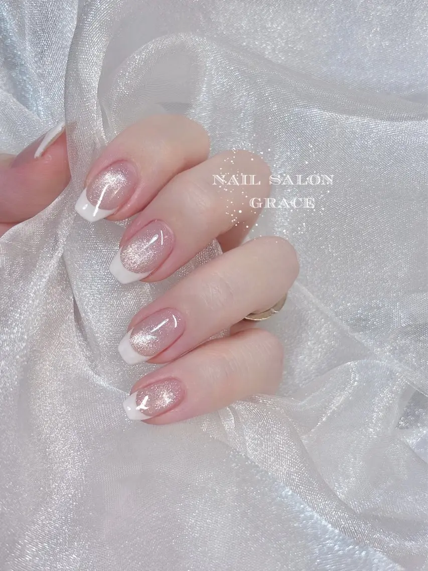ネイル OASIS nailsのネイルデザイン