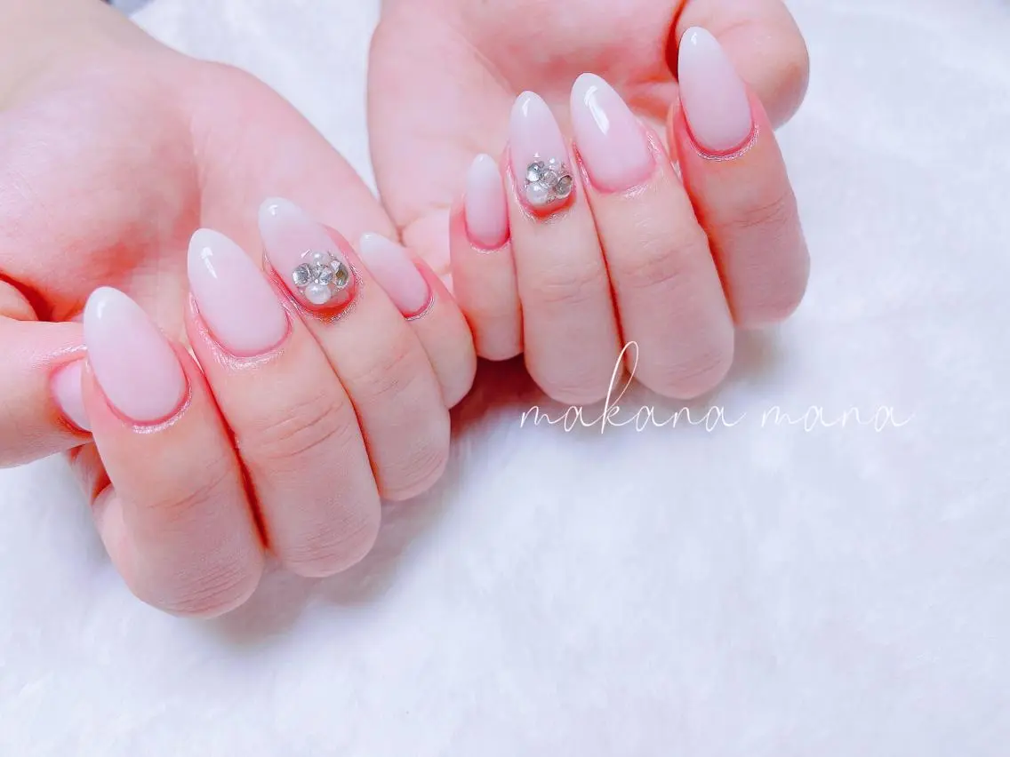 ネイル Makana Manaのネイルデザイン