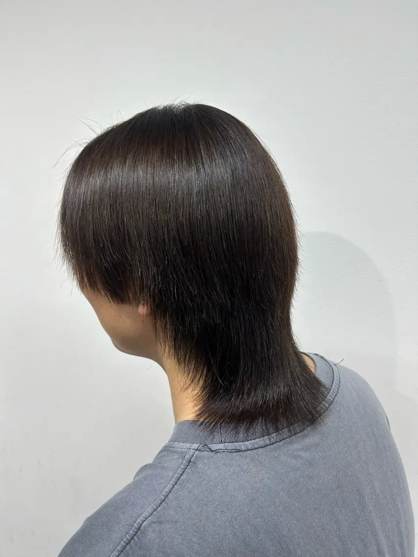 asahi ｜ メンズカットのヘアスタイル