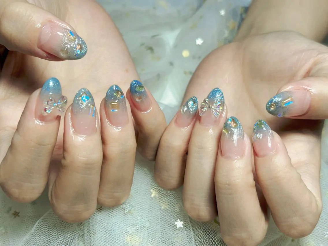 ネイル Angel AngelNailのネイルデザイン