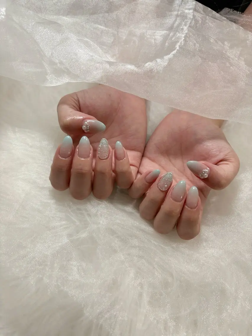 ネイル ハンドネイル ayaka♡Lily beautynailのネイルデザイン