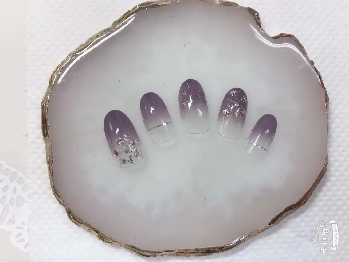 ネイル 狭山店(林) You nailのネイルデザイン