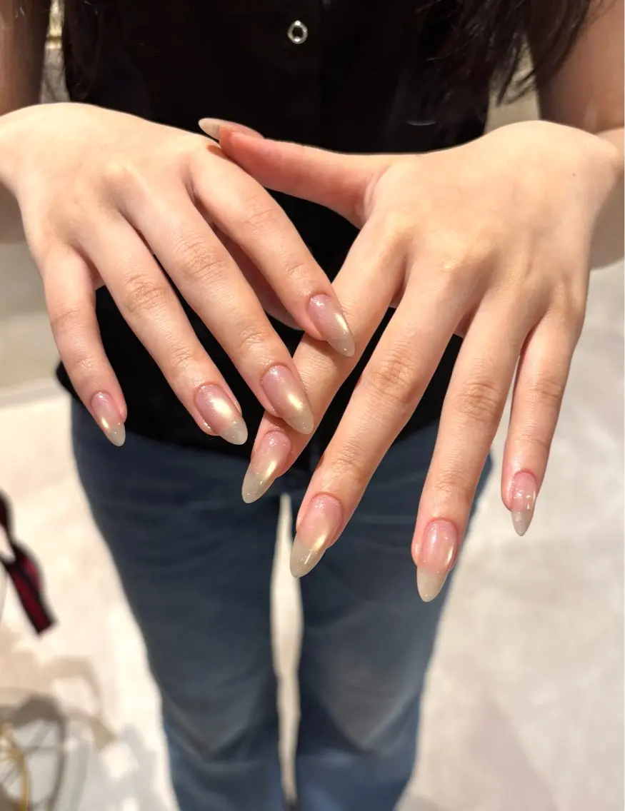 ネイル ハンドネイル KOKONA / 自由が丘ネイルのネイルデザイン