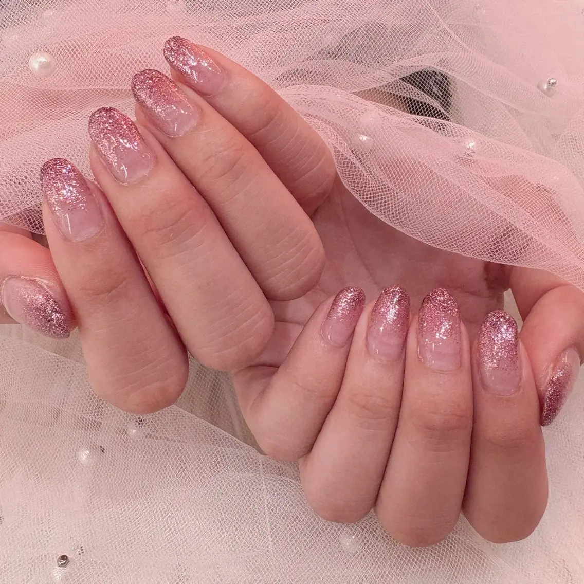 ネイル KIREIE Soraのネイルデザイン