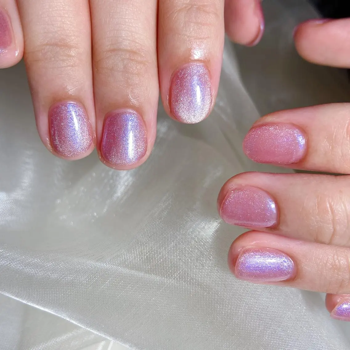 ネイル ハンドネイル nailsalon REJOICEのネイルデザイン