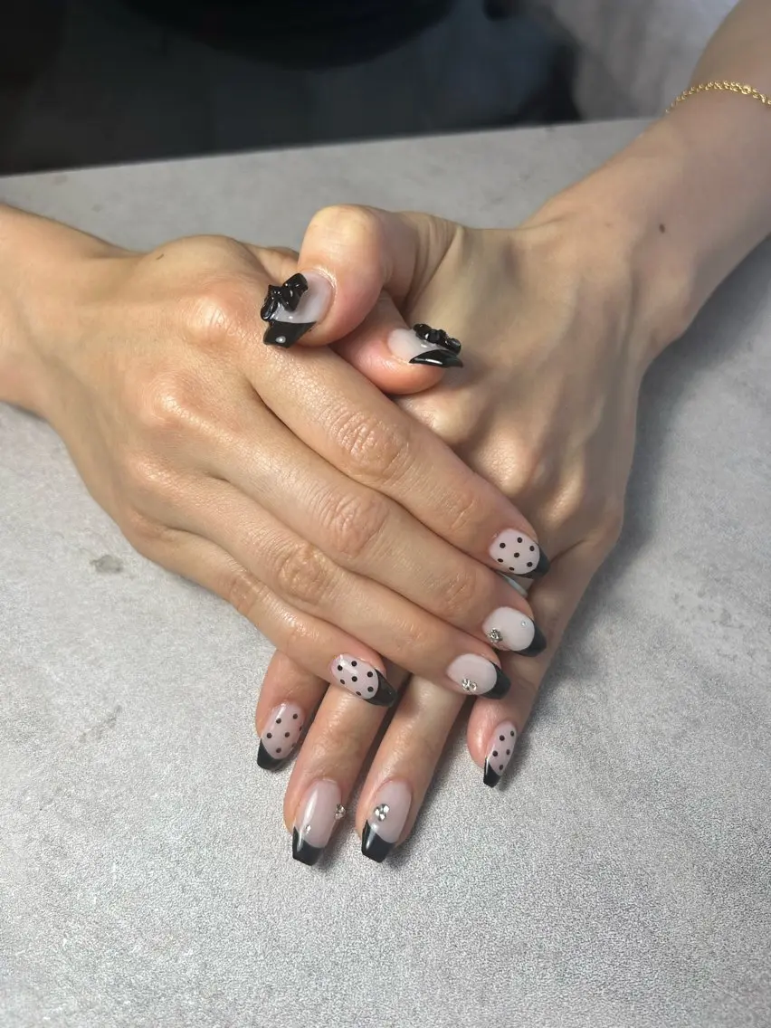 ネイル ハンドネイル れでぃん nail❤︎のネイルデザイン