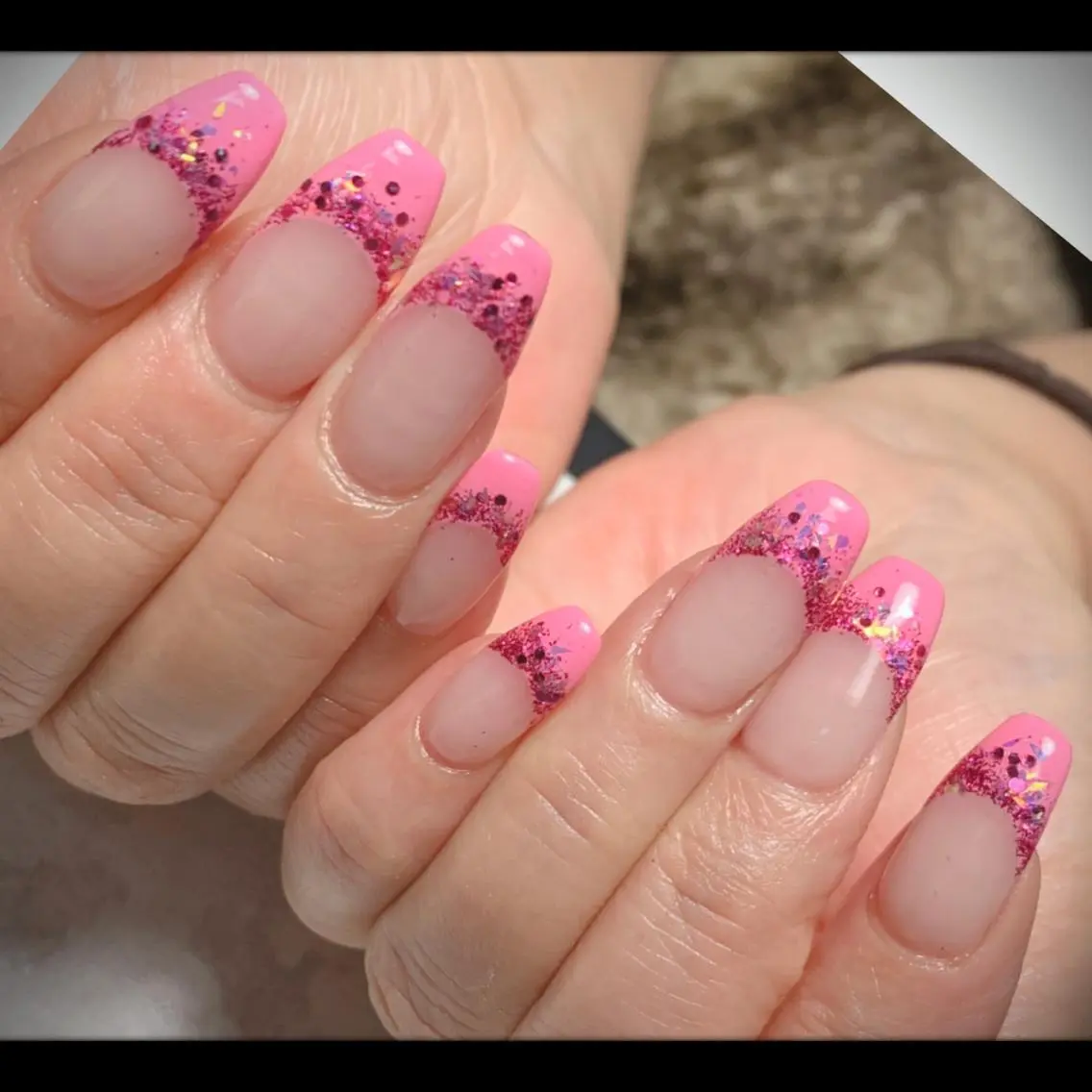 ネイル ハンドネイル M nail 市原市ちはら台のネイルデザイン