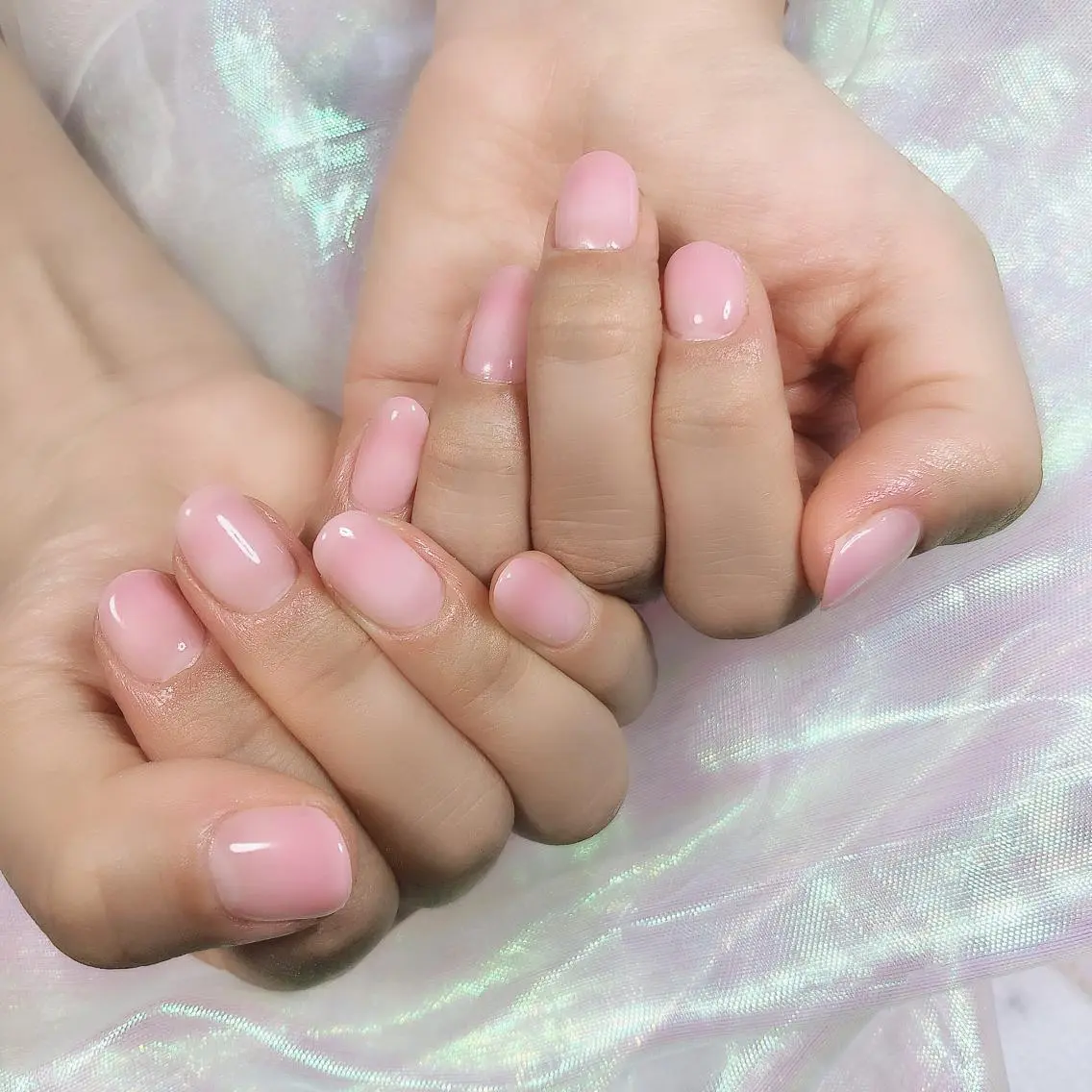 ネイル Flower nailのネイルデザイン
