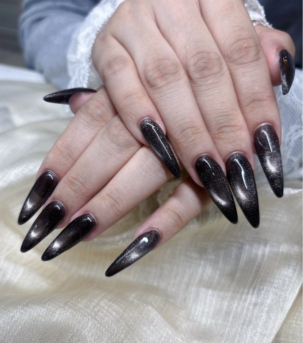 ネイル RNailsalon ゆなのネイルデザイン
