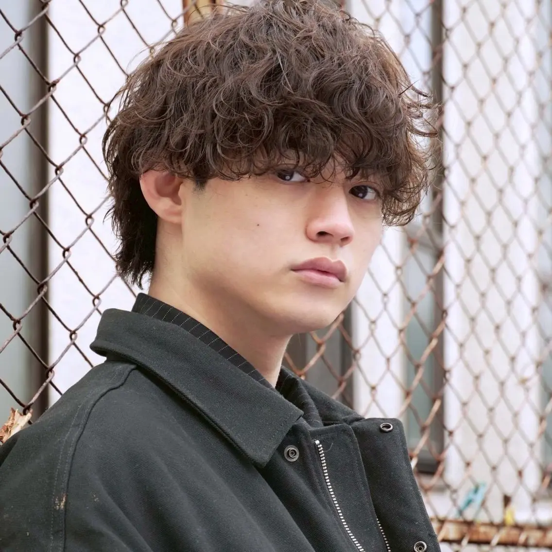 メンズ teen. by fifth ヤマタニのヘアスタイル