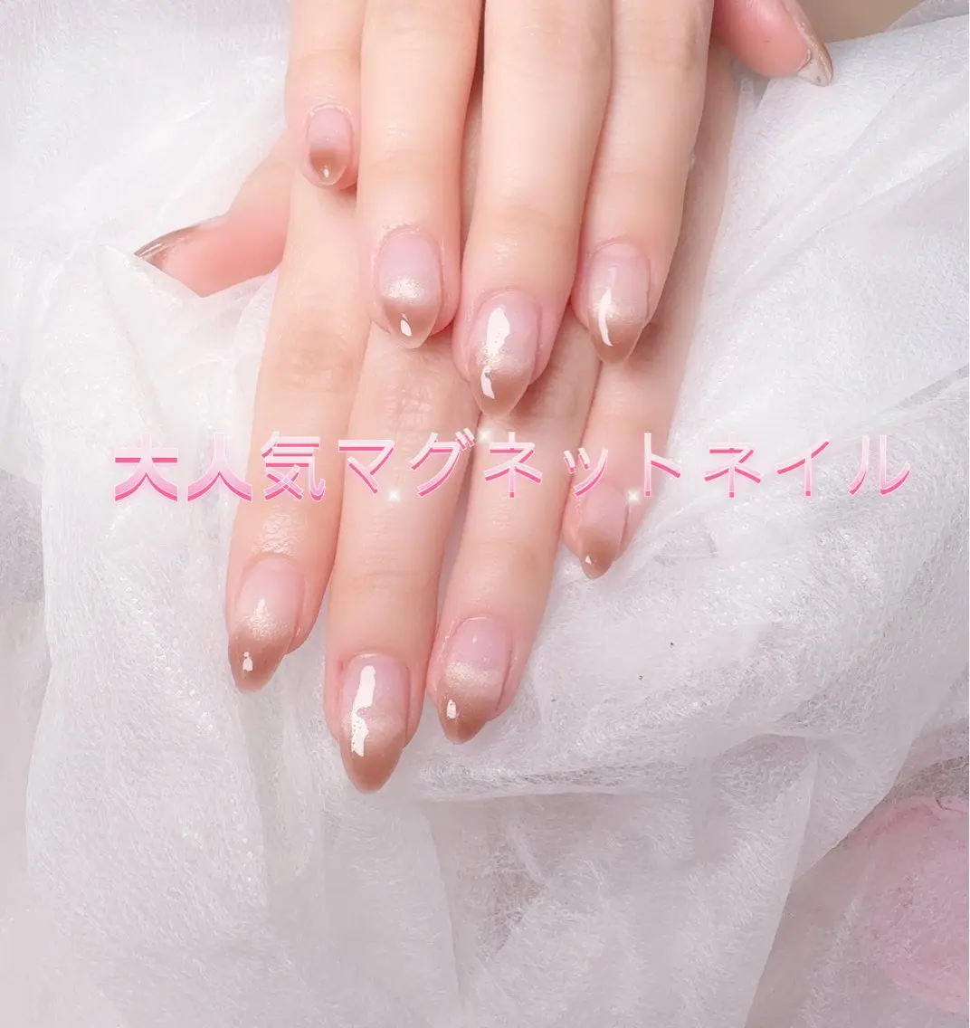ネイル べ にのネイルデザイン