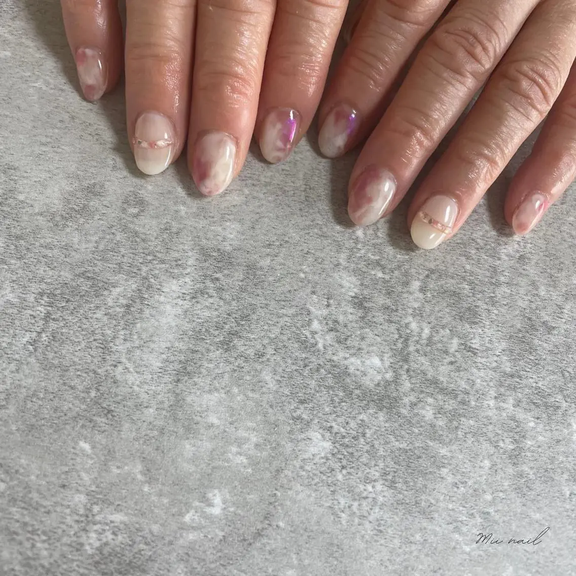 ネイル Mii nail いづみのその他イメージ
