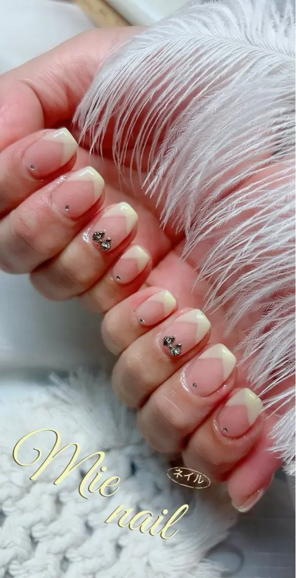 ネイル Mie nailのネイルデザイン