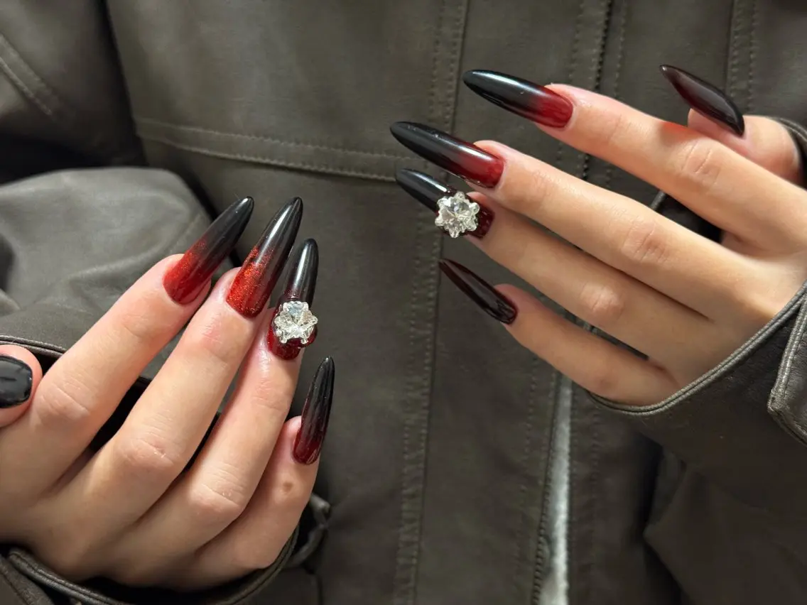 ネイル yumi nail sisiのネイルデザイン