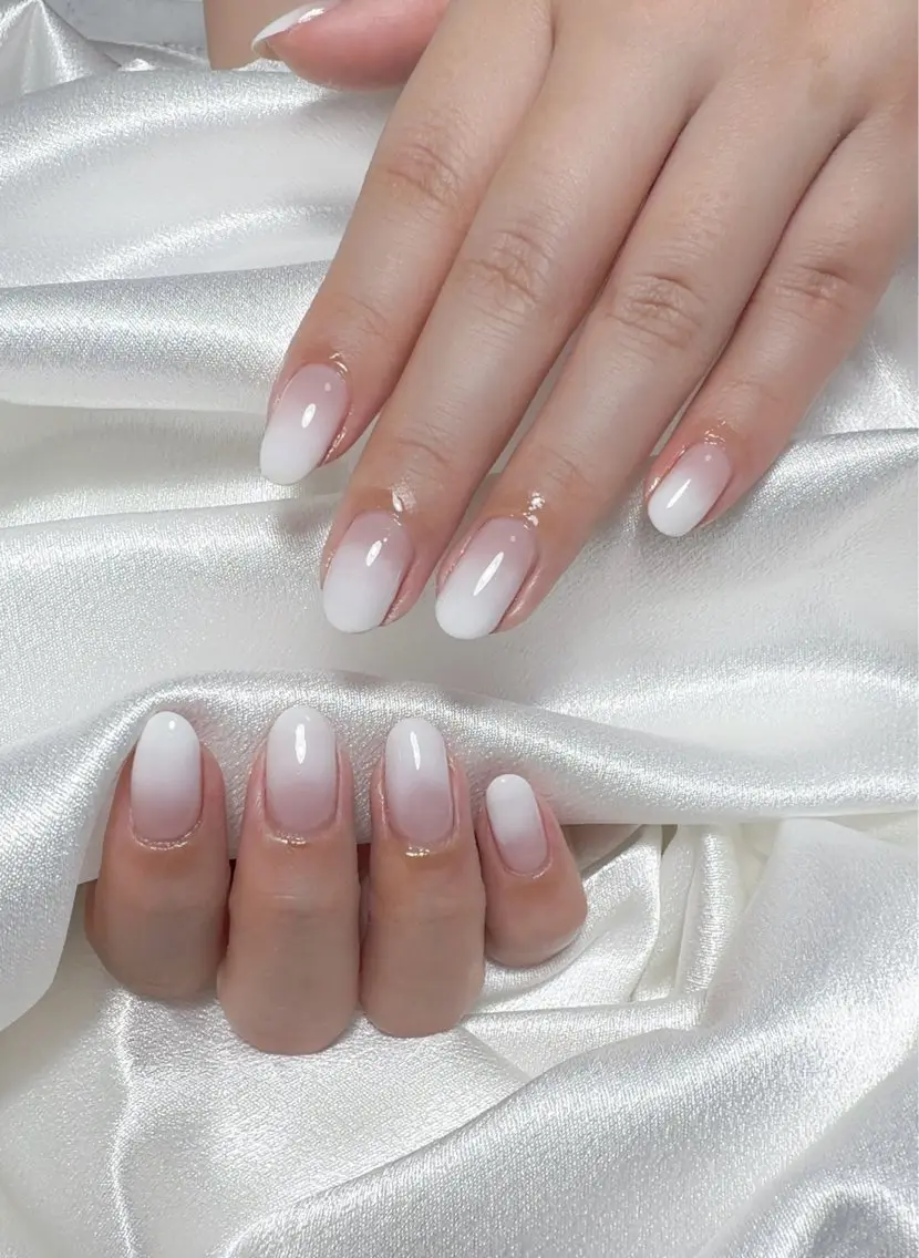 ネイル ハンドネイル 🎀NAIL RONI🎀のネイルデザイン