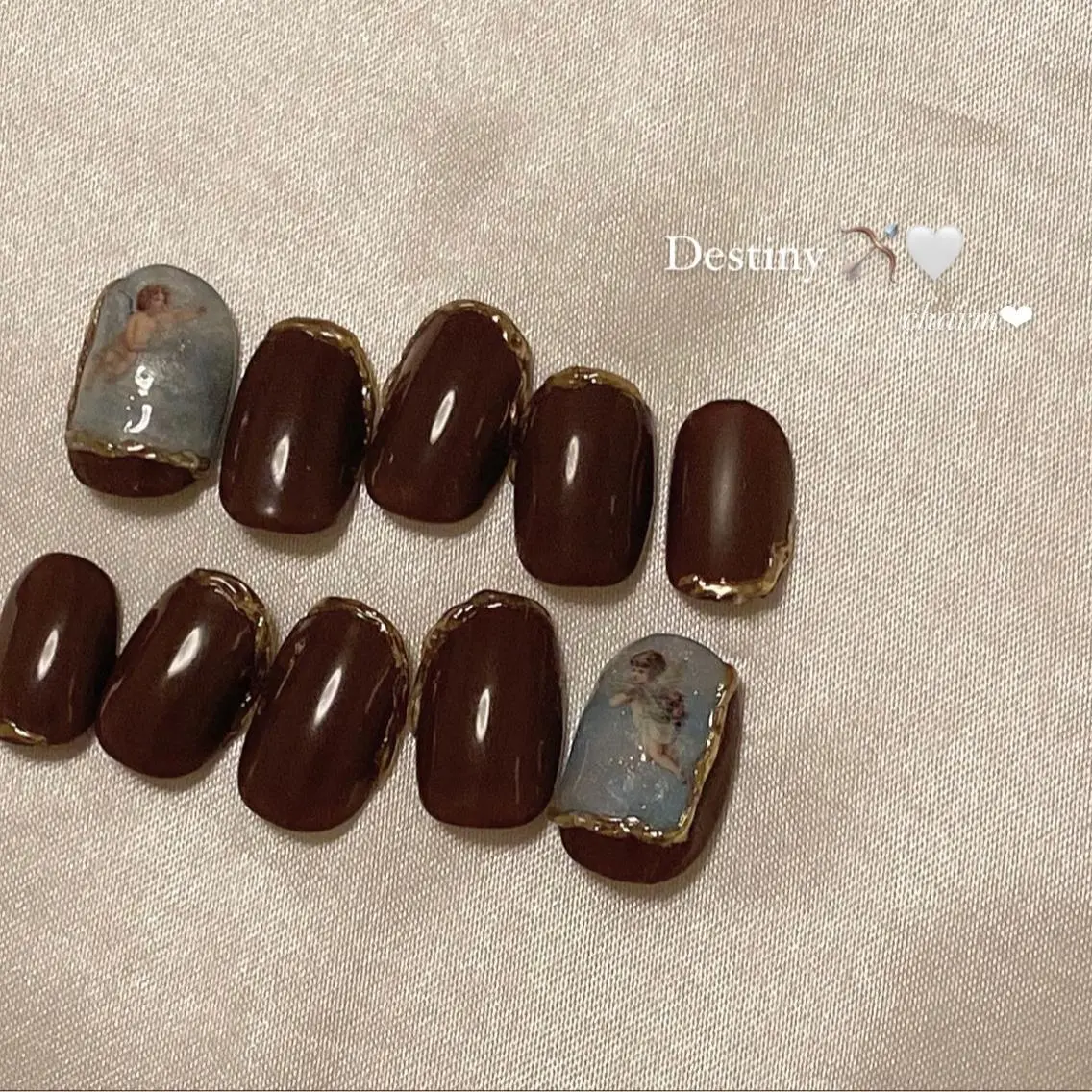 ネイル その他(ネイル) nail salon charmのネイルデザイン