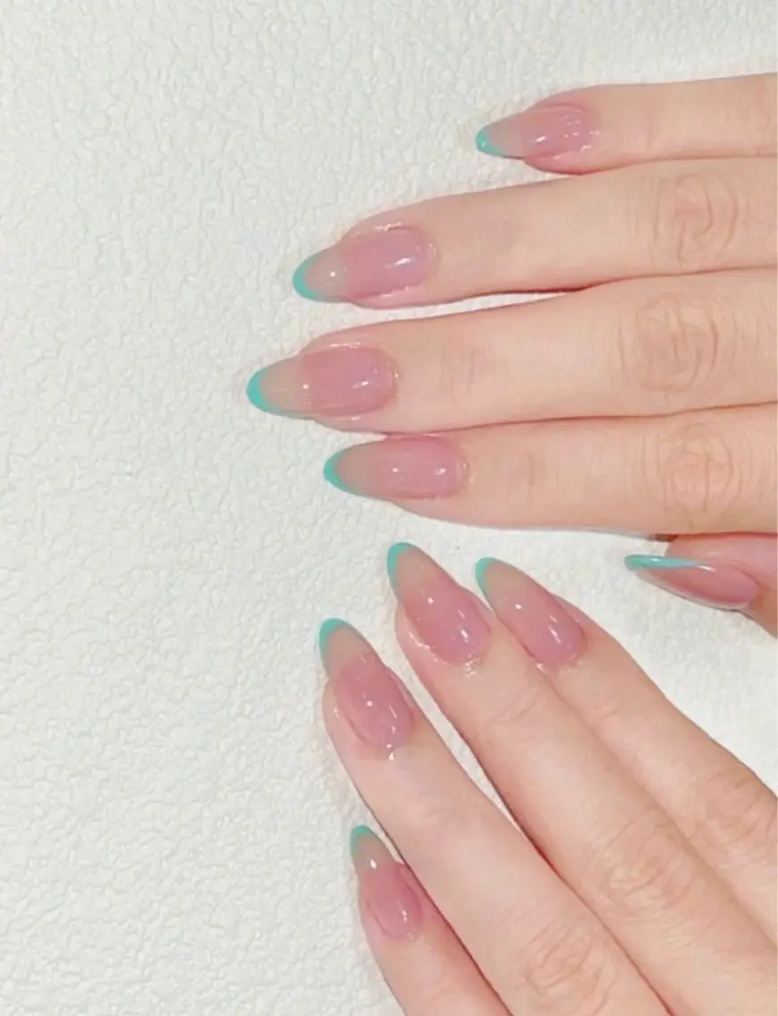 ネイル 恵比寿 The Nailのネイルデザイン