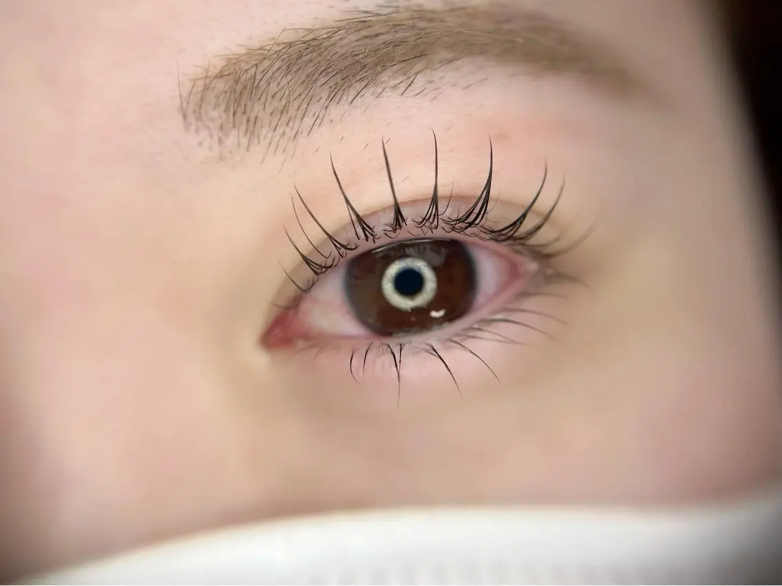 マツエク・マツパ マツパ ecru. eyelashのマツエク・マツパデザイン