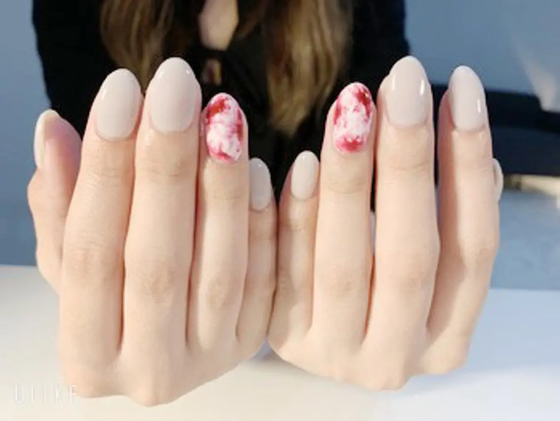 ネイル Nail salon M 長町南店のネイルデザイン