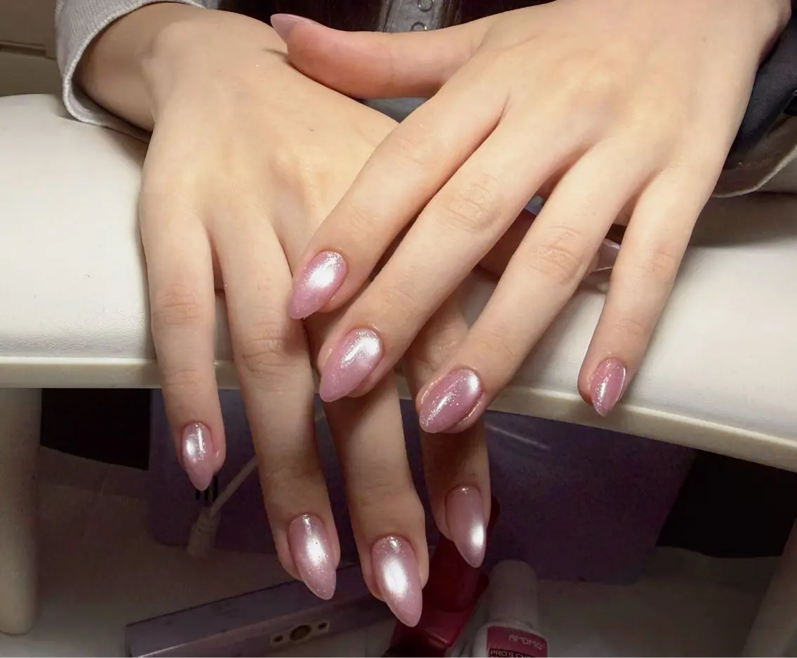 ネイル 阿寜 nailのネイルデザイン