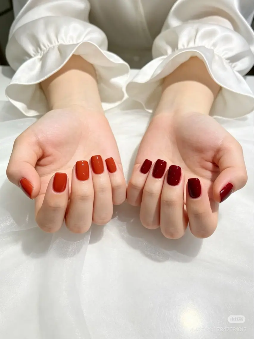 ネイル ハンドネイル H3 Nail こいのネイルデザイン