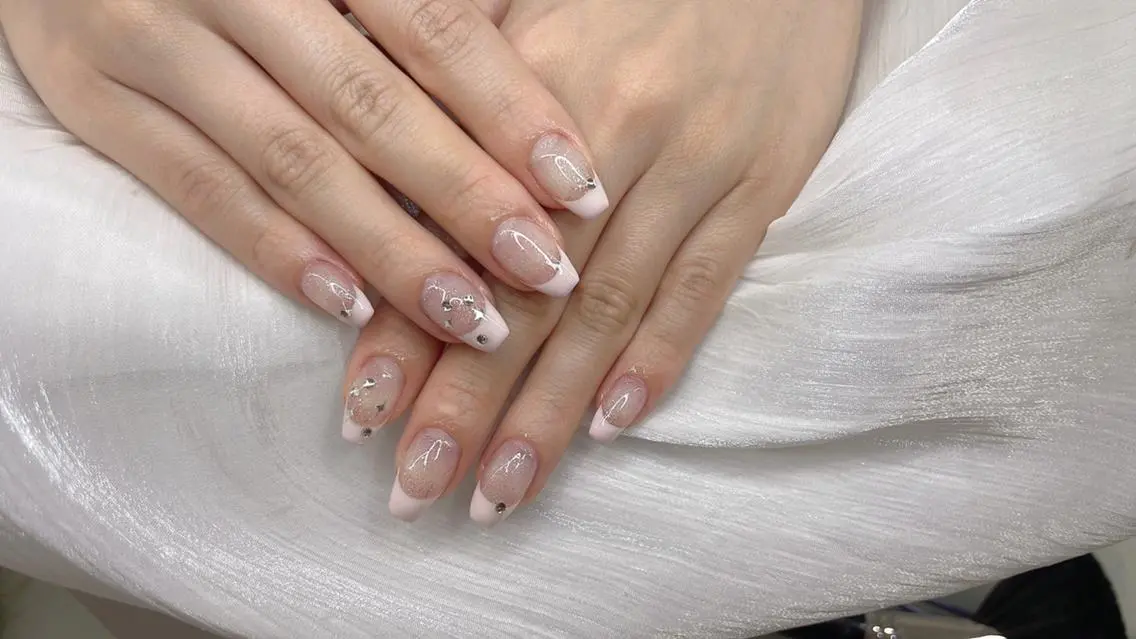 ネイル ゆうさ Nailのネイルデザイン