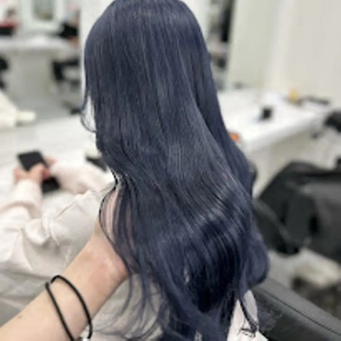 カラー 🪞［公式］ UNITED横浜🪞のヘアスタイル